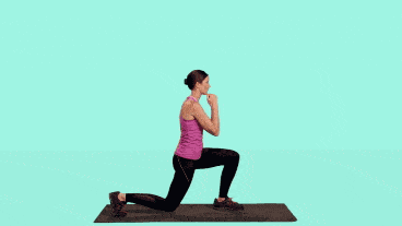 Hotel Room Exercises
