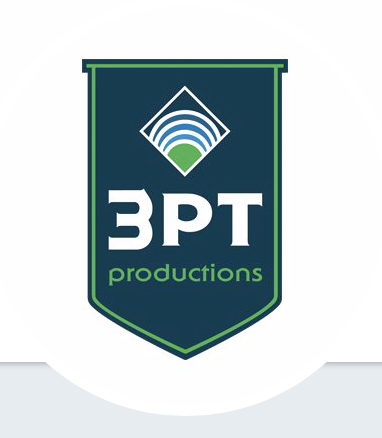 3 Point Productions Twitter