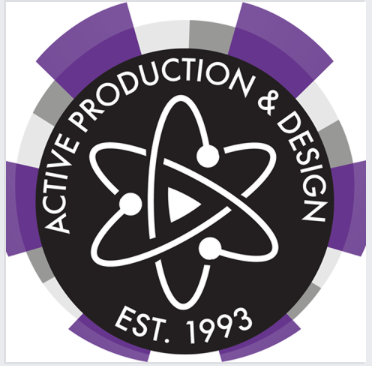 Active Production & Design Facebook