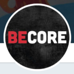 Be Core Twitter