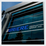 Briere Productions Group Facebook