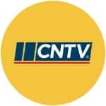 CNTV Logo