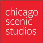 Chicago Scenic Studios Facebook