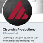 Clearwing Productions