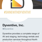 Dyventive Twitter