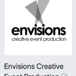 Envisions Creative Facebook