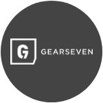 Gear Seven Logo