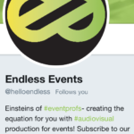 Production Companies Influencers Twitter