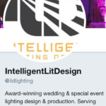 Intelligent Lighting