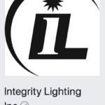 Integrity Lighting Facebook