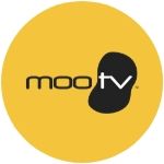 Moo TV Logo