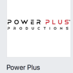 Event Production Facebook Pages