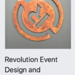 Revolution Event Facebook