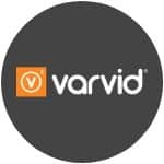 Varvid Logo