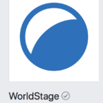 Event Production Facebook Pages