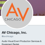 Event Production Influencers Twitter