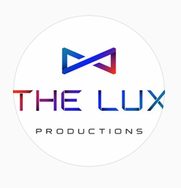 the lux productions instagram