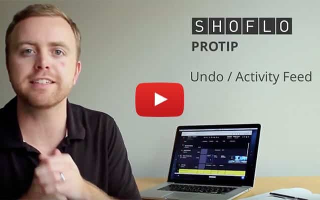 shoflo protip 008