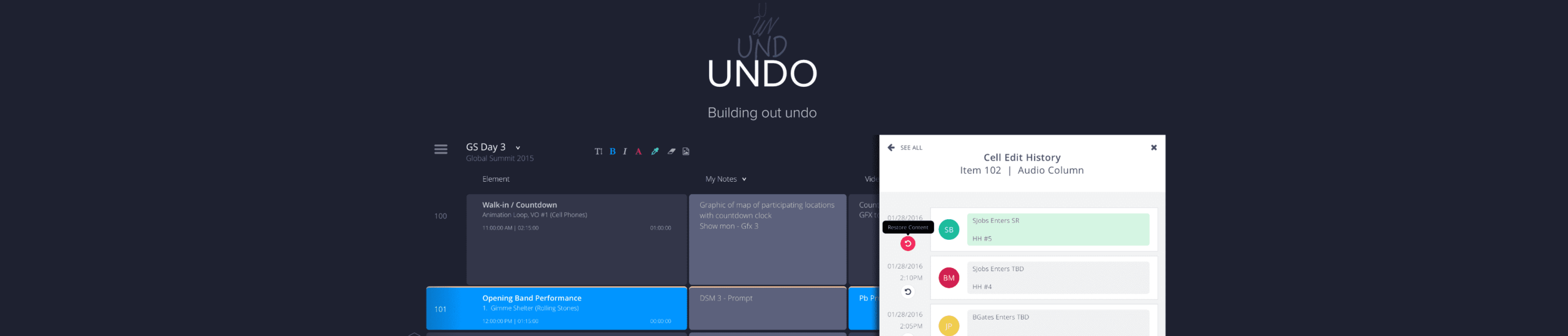 shoflo undo featured4 shoflo undo featured4
