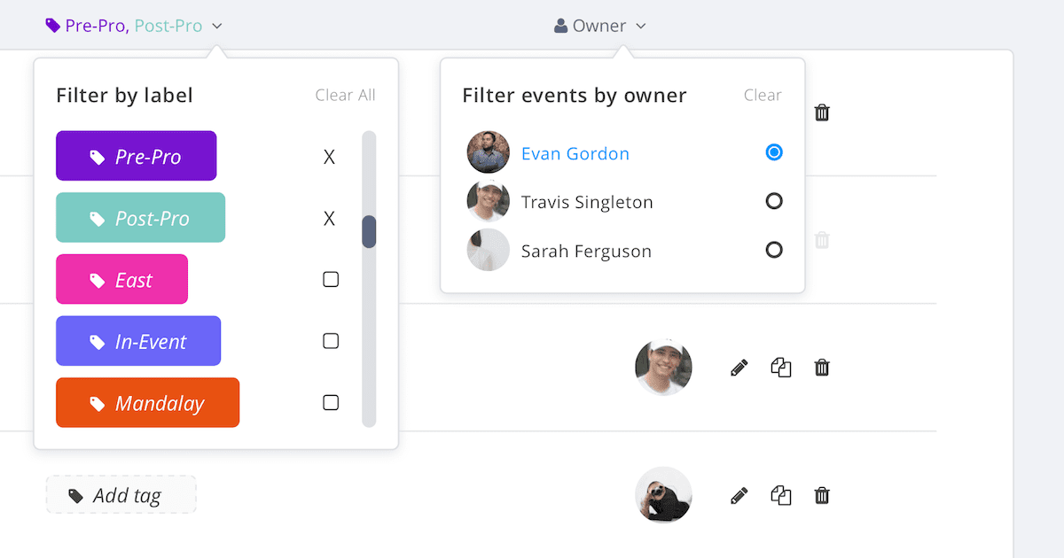 eventfilters 1 eventfilters 1