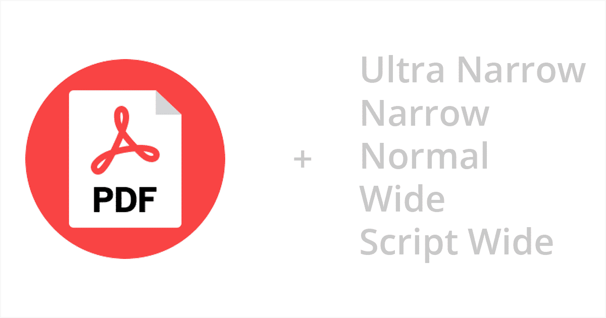 shoflo learn pdfcolumwidths shoflo learn pdfcolumwidths