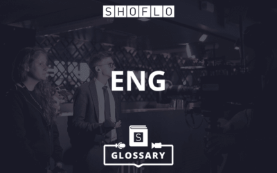 ENG [Electronic News Gathering]