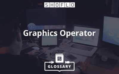 Graphics Operator