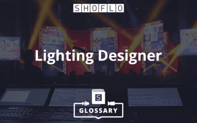Lighting Designer [LD]