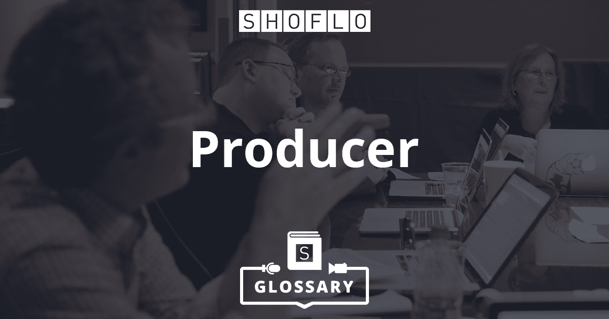 producer 1 producer 1