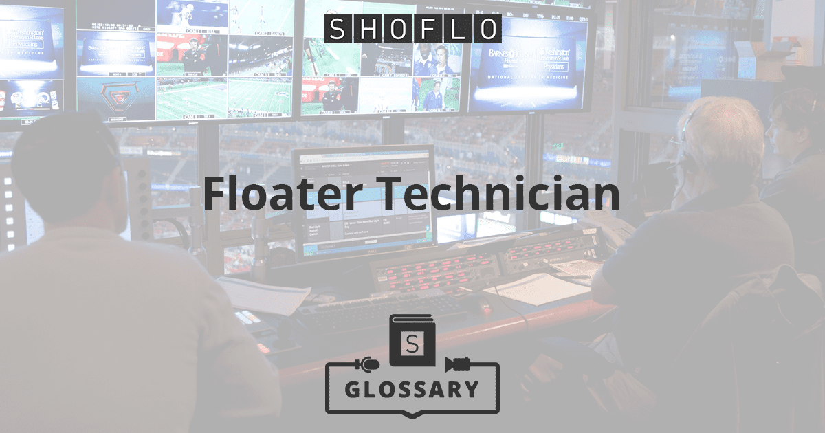 floater tech floater tech