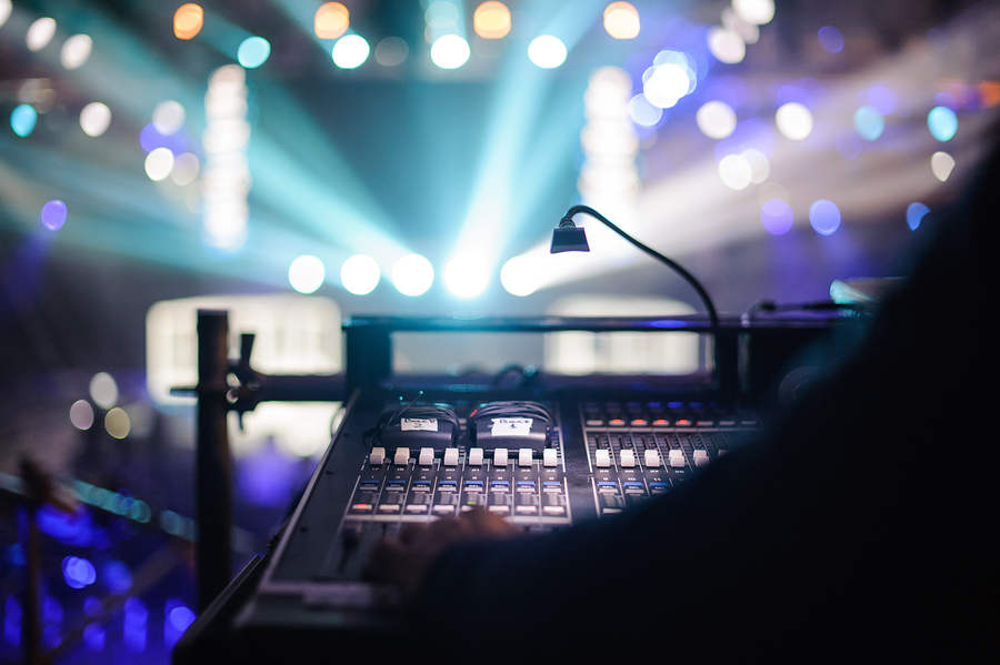 LASSO Customer IATSE 339