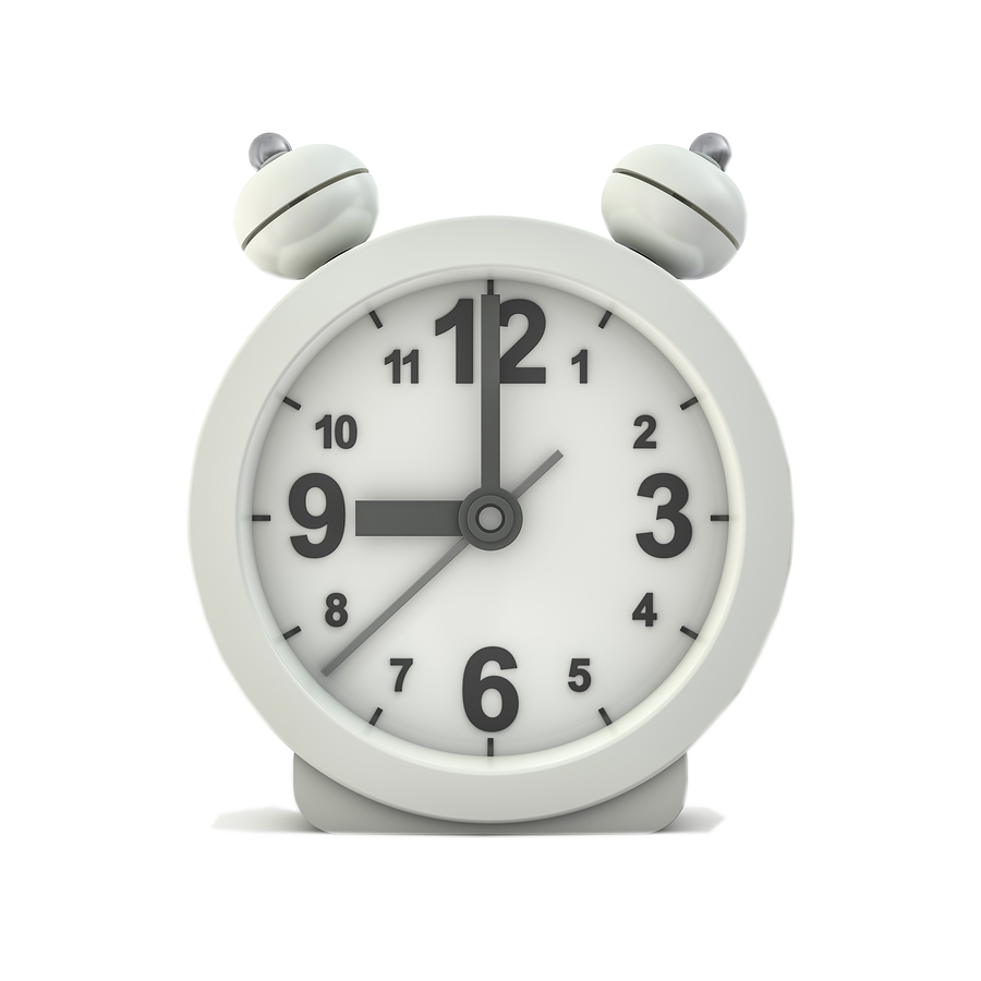 automated time tracking software with LASSO