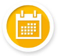 LASSO calendar