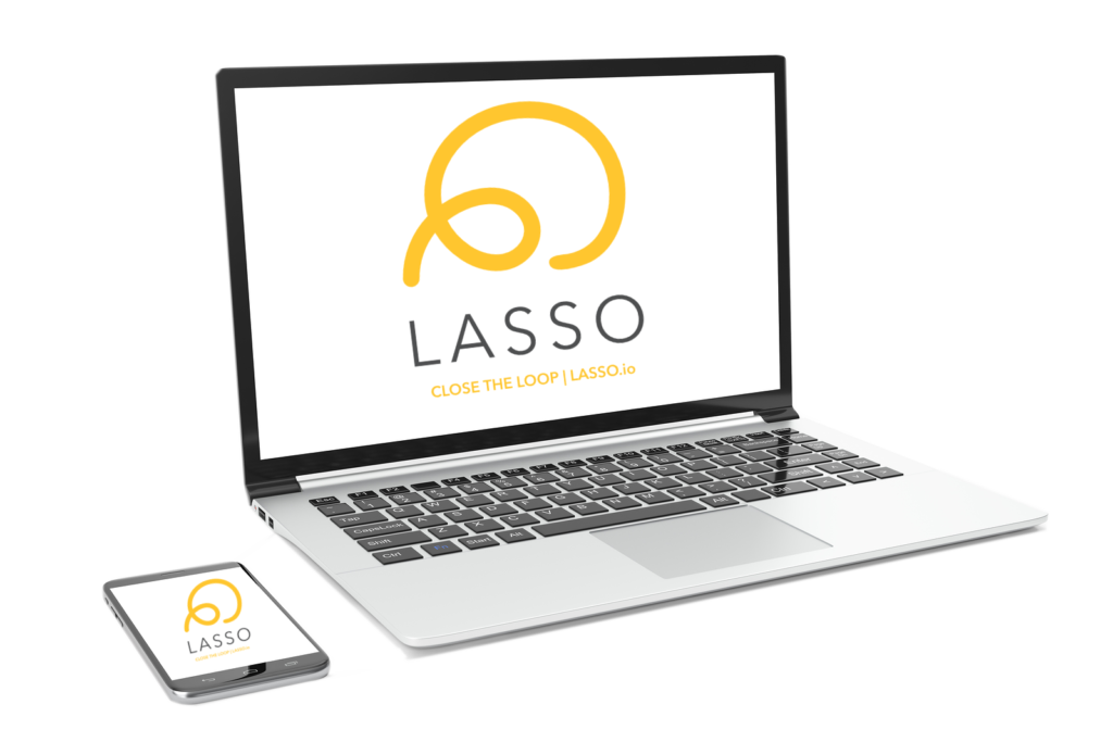 LASSO Mobile Workforce Scheduling Software
