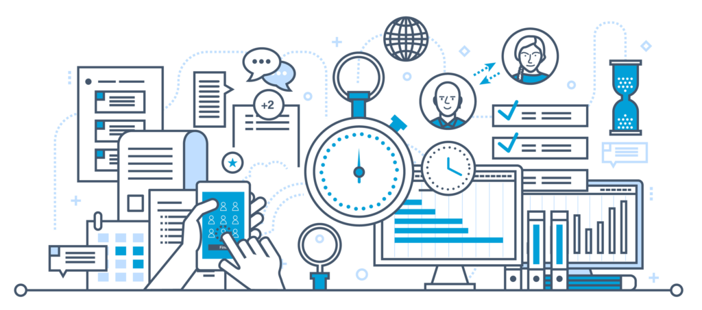 LASSO Workforce Scheduling Software