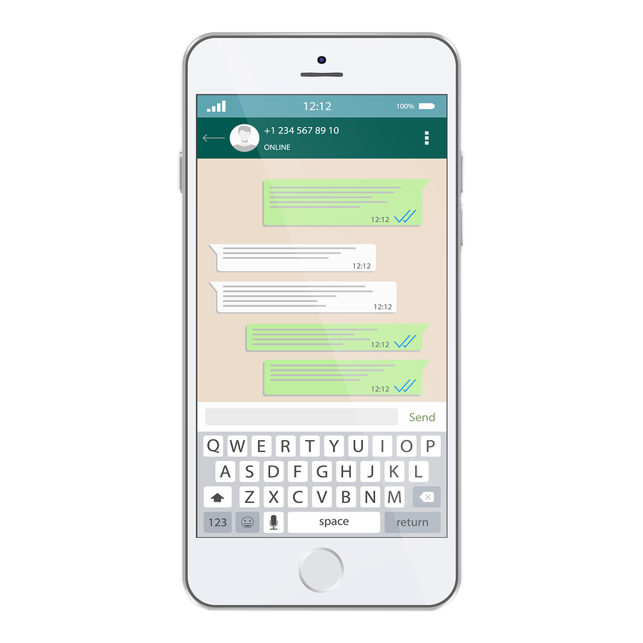 event crew app, streamlined crew communication