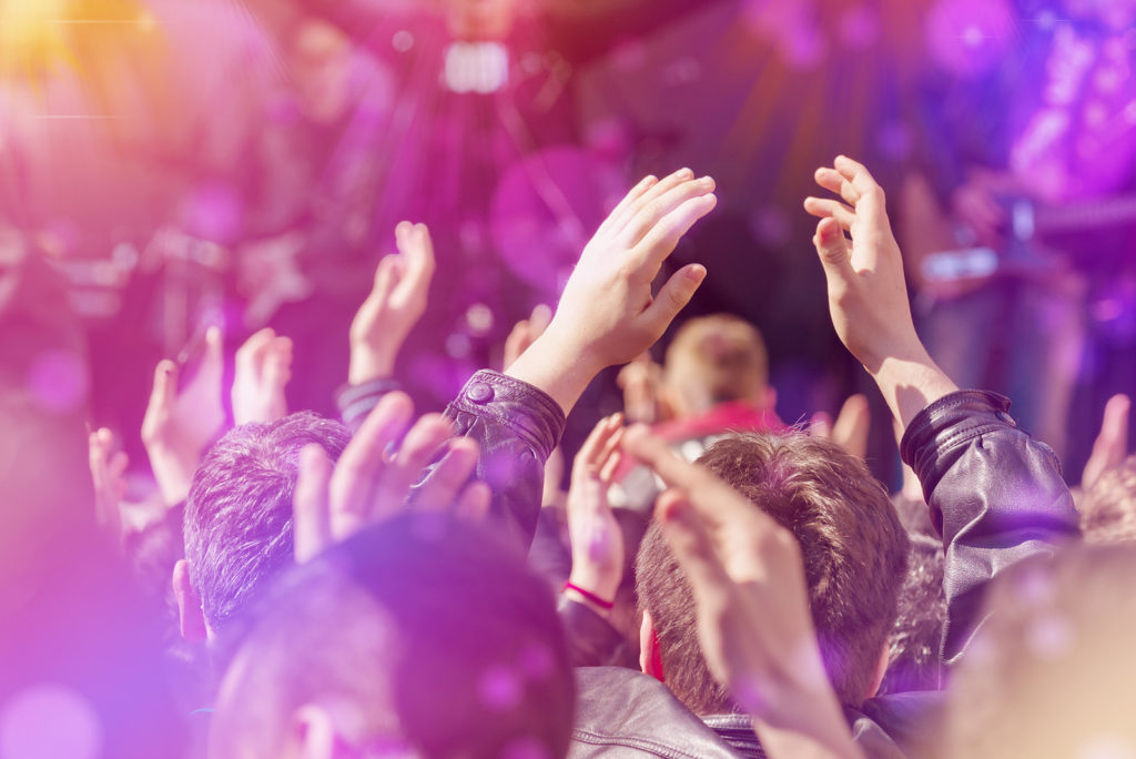event management software
