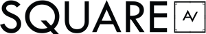 Square AV Logo