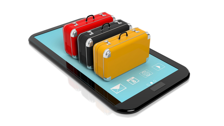 travel management