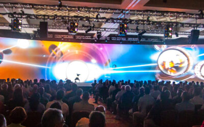 How to Find the Right Live Event Production Partner