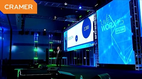 cramer stageside