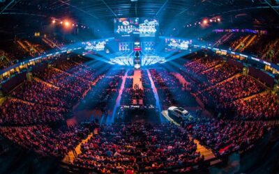 ESL UK Case Study