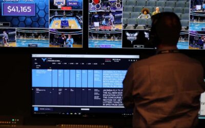 Charlotte Hornets Case Study