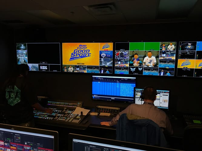 shoflo hornets backroom