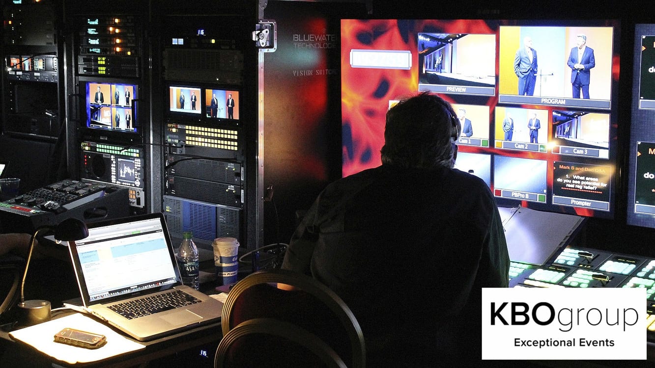 shoflo kbogroup backroom