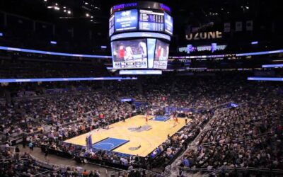 Orlando Magic Case Study