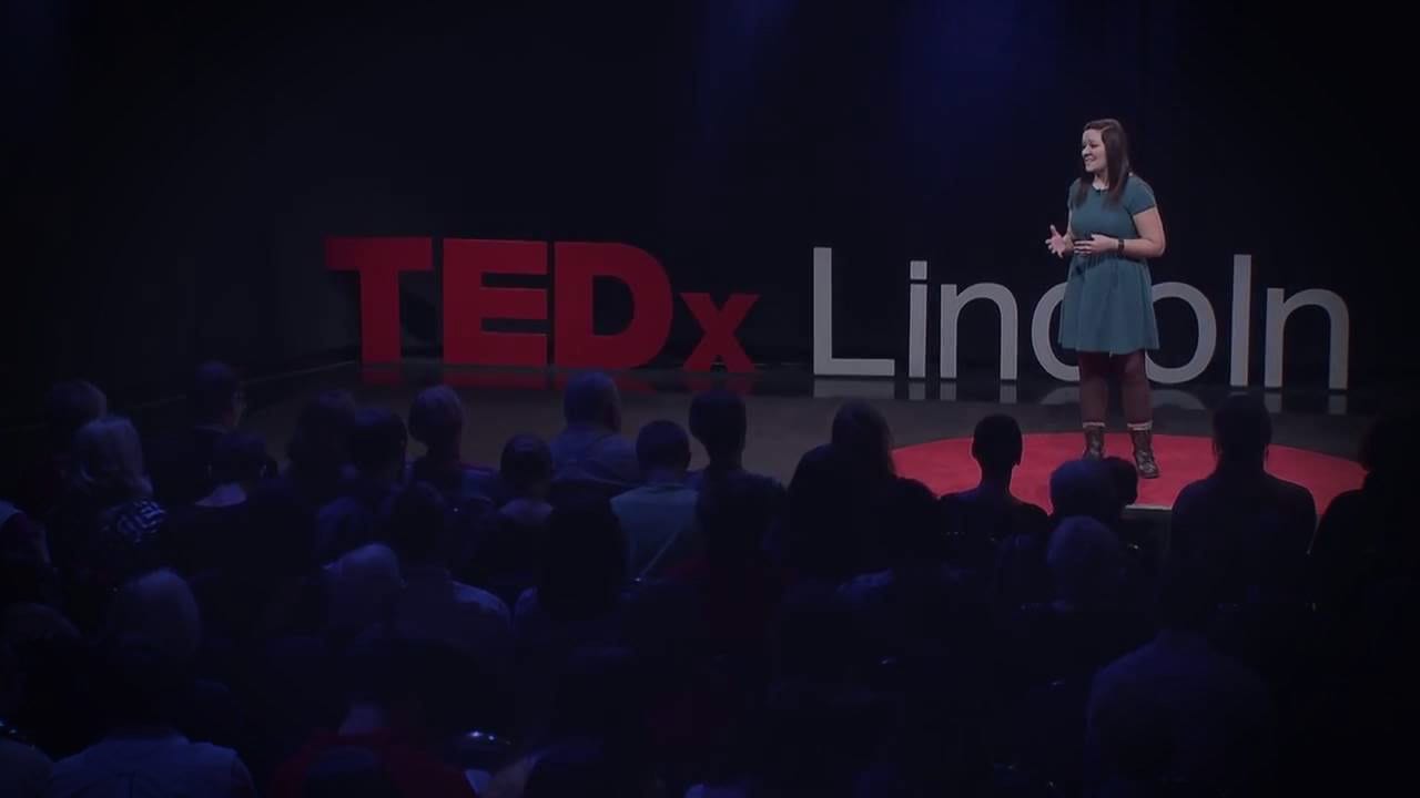 shoflo testimonial tedxlincoln2