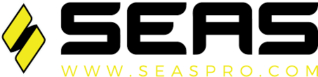 SEAS Production Logo