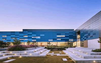 Lee Magnet High School Case Study