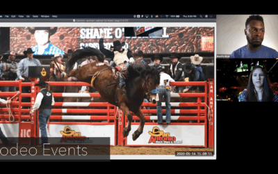 San Antonio Stock Show & Rodeo